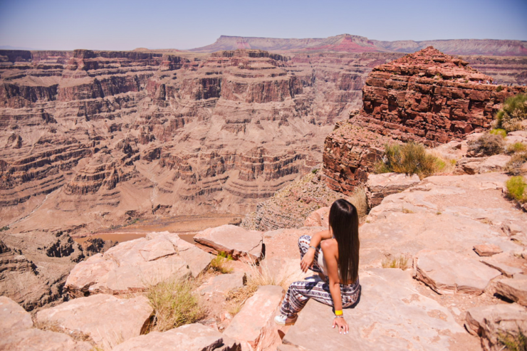 escursione grand canyon