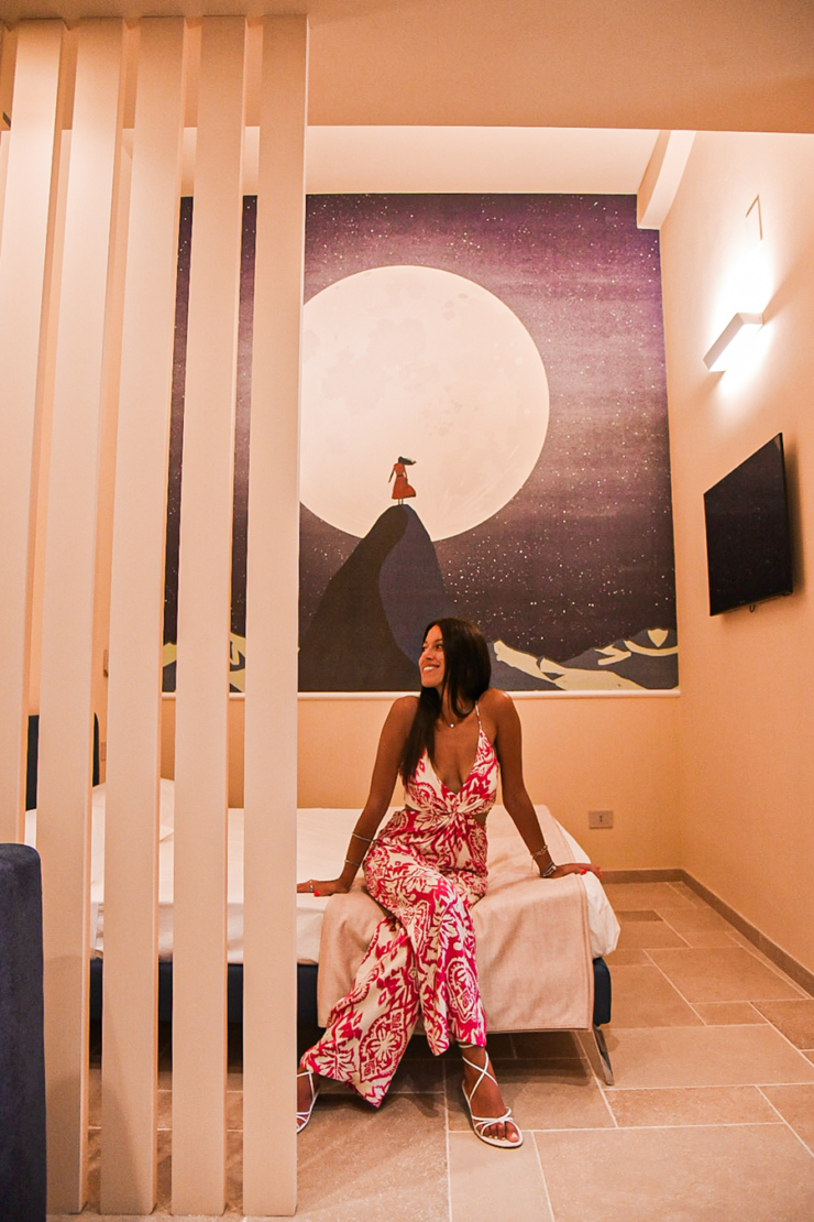 iris apartments monopoli