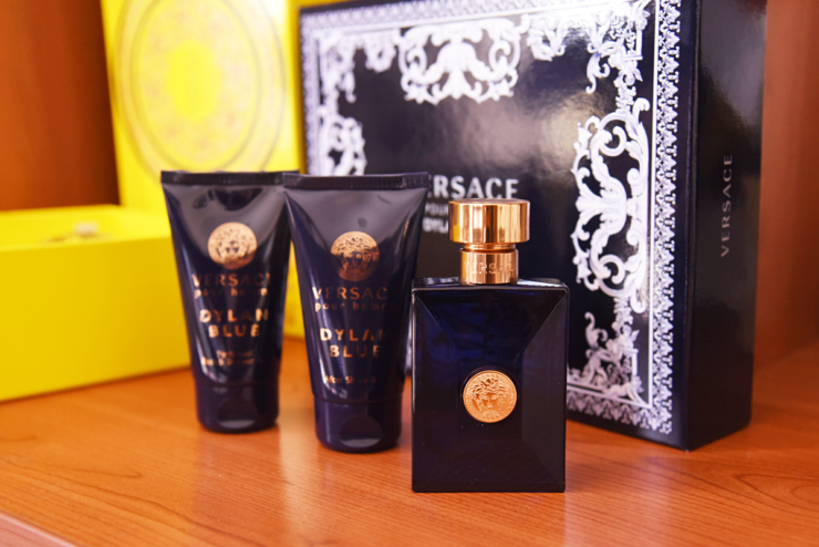 versace dylan blue pour homme