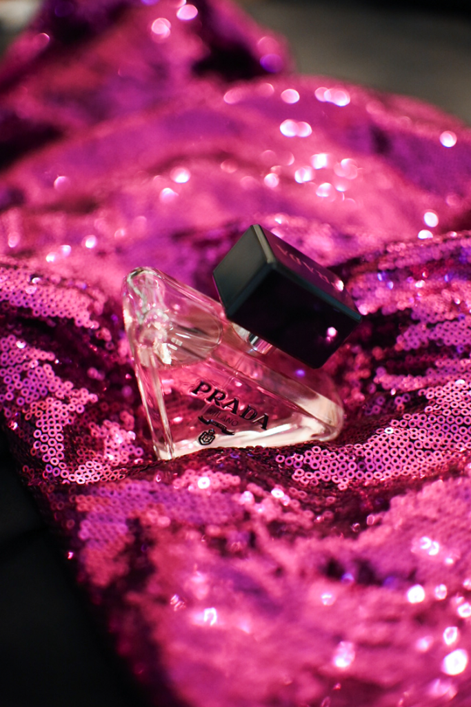 prada paradoxe
