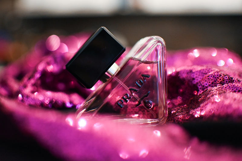 prada paradoxe