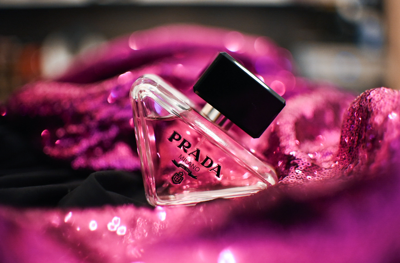 prada paradoxe