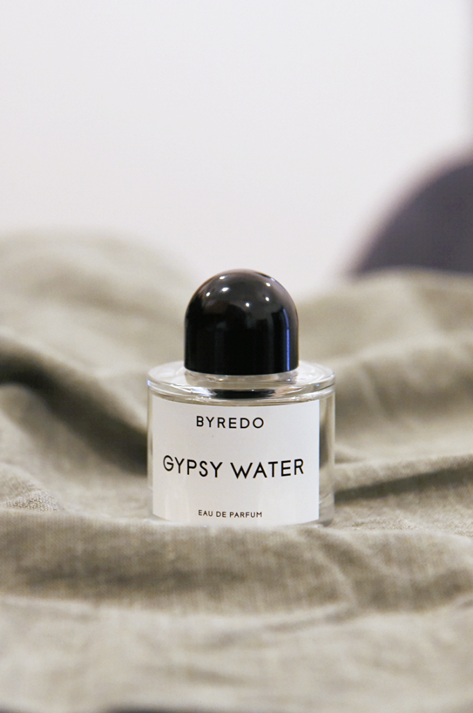 byredo gypsy water