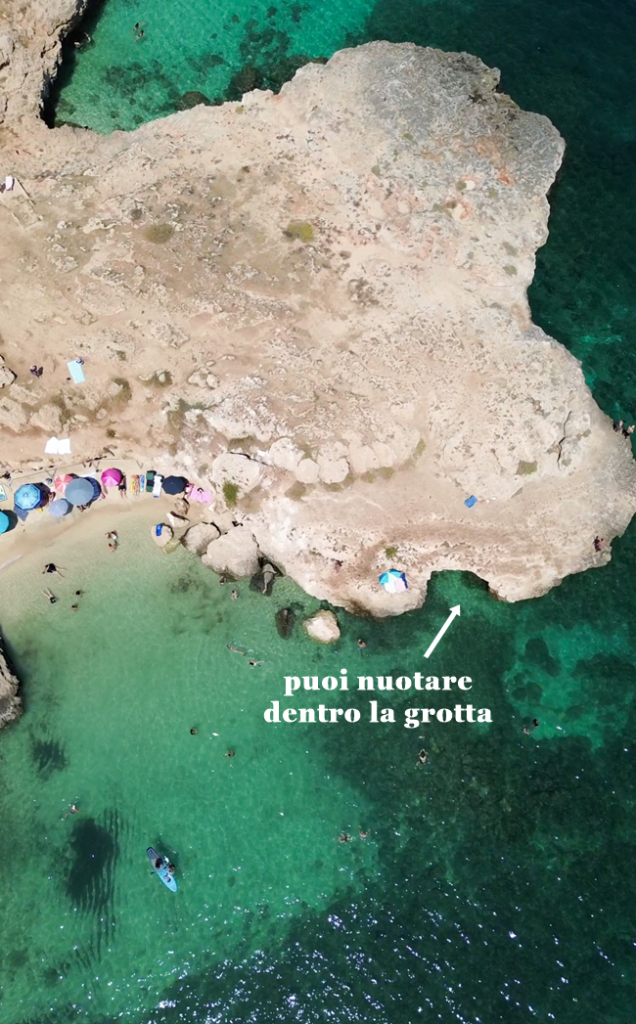 cala la scaletta monopoli