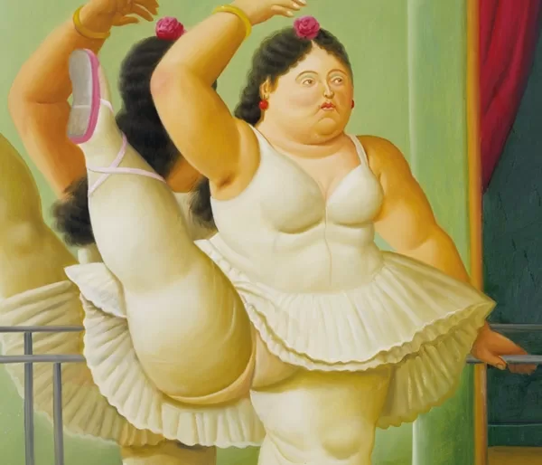mostre italia botero