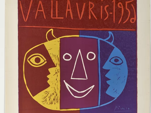 mostre italia picasso