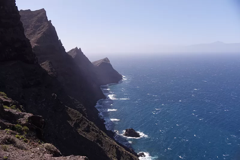 gran canaria guida